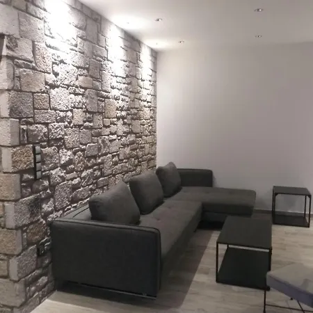 Villa La Vago Agios Ioannis Kaspaka Экстерьер фото