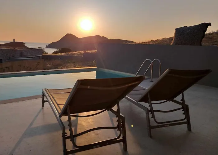 Villa La Vago