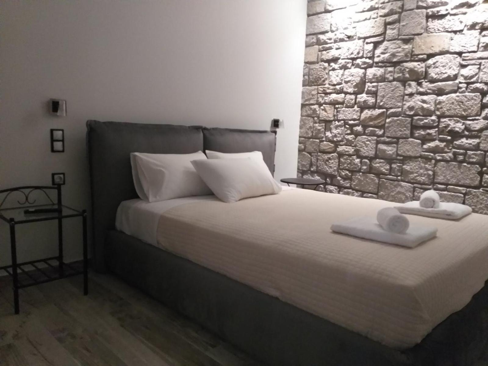 Villa La Vago Agios Ioannis Kaspaka